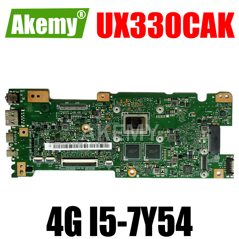 Ddr2 Ram - Płyta główna do laptopa ASUS Zenbook