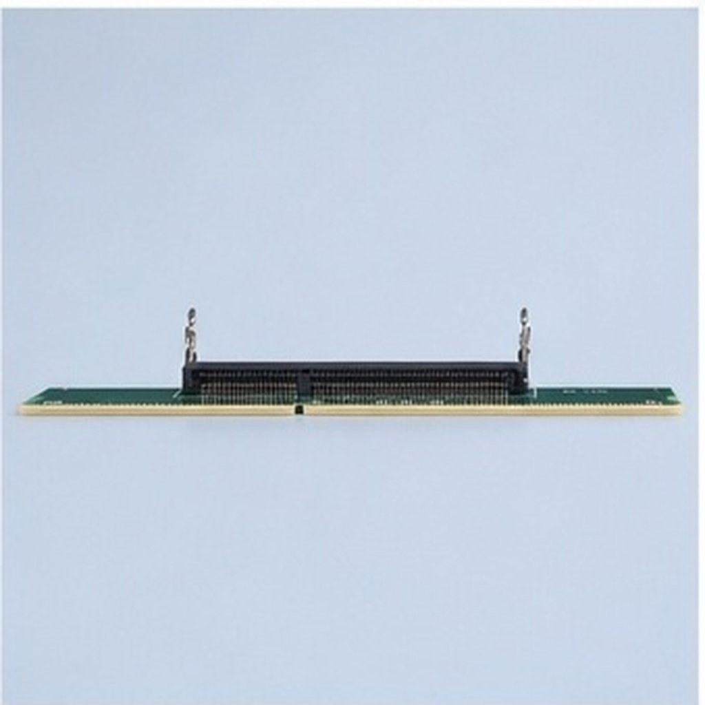 Sodimm Ddr4 - 1 szt. Adapter pamięci So-Dimm do