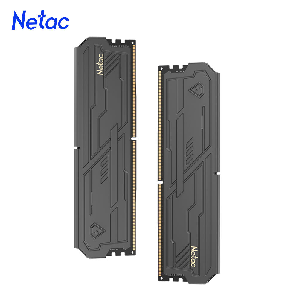 Ddr4 3200 16Gb - Pamięć RAM Netac DDR4 8GB 16GB
