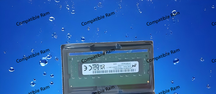 Ddr3 Ram - Nowa pamięć RAM SO-DIMM DDR3L 1600MHz