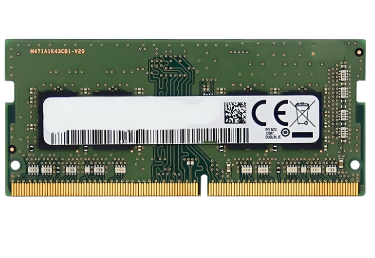 Ddr3 Ram - Nowa pamięć RAM SO-DIMM DDR3 1600MHz