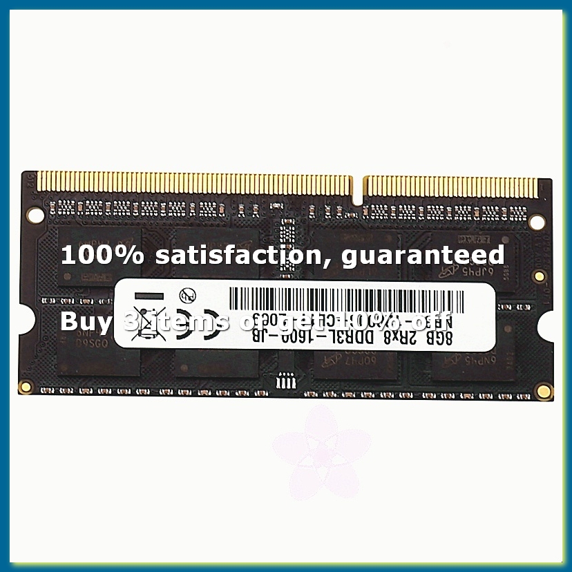 Ddr3 8Gb - Pamięć RAM DDR3 8GB do laptopa