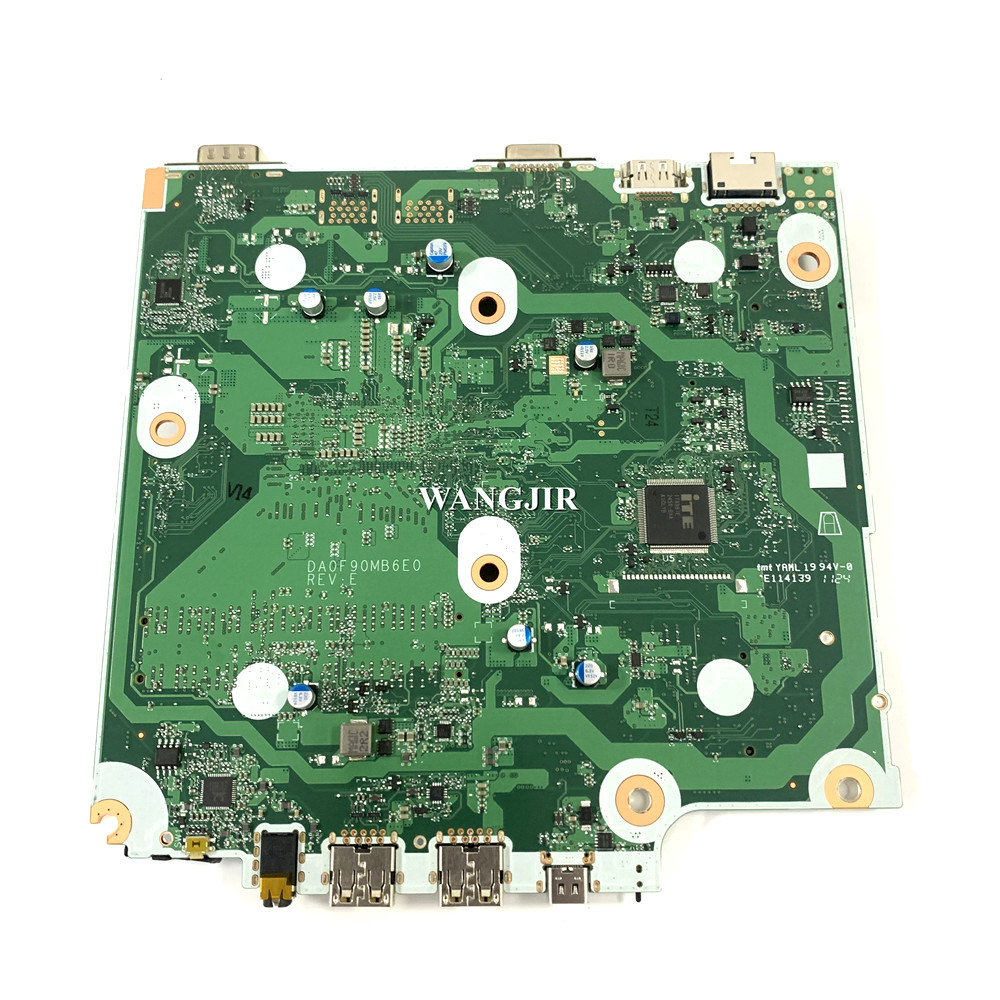 Płyta główna F90 do HP 260 G4  – Ddr4 16Gb recenzja i cena