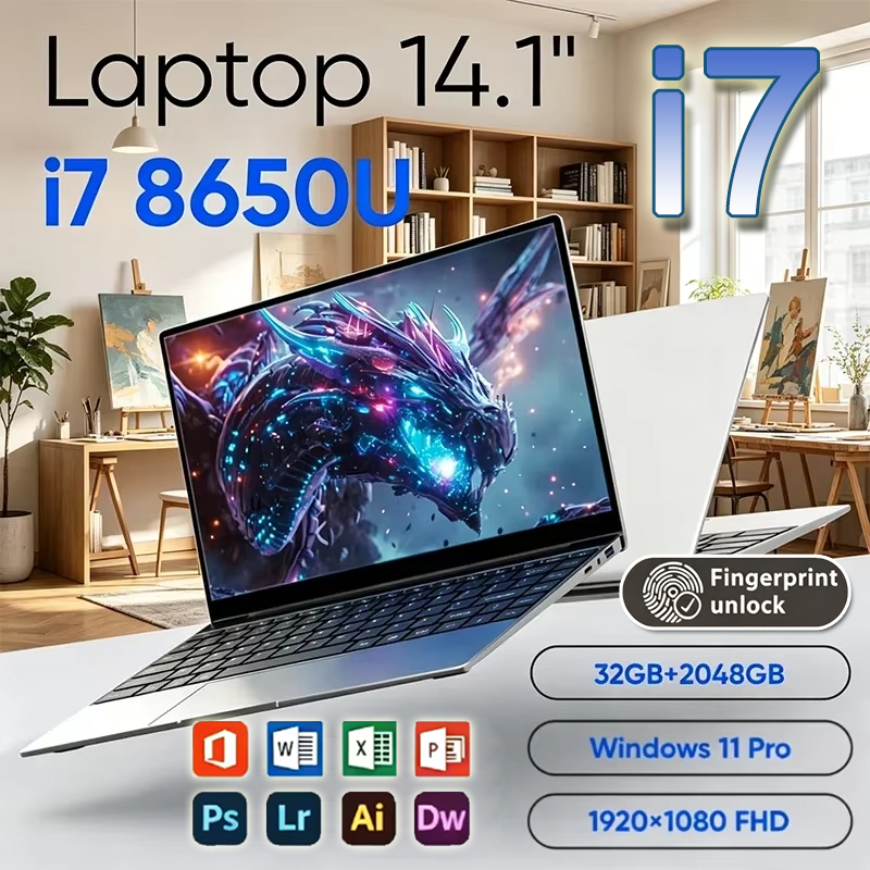 Praktyczny, ultracienki laptop – Ddr4 Laptop Ram recenzja i cena
