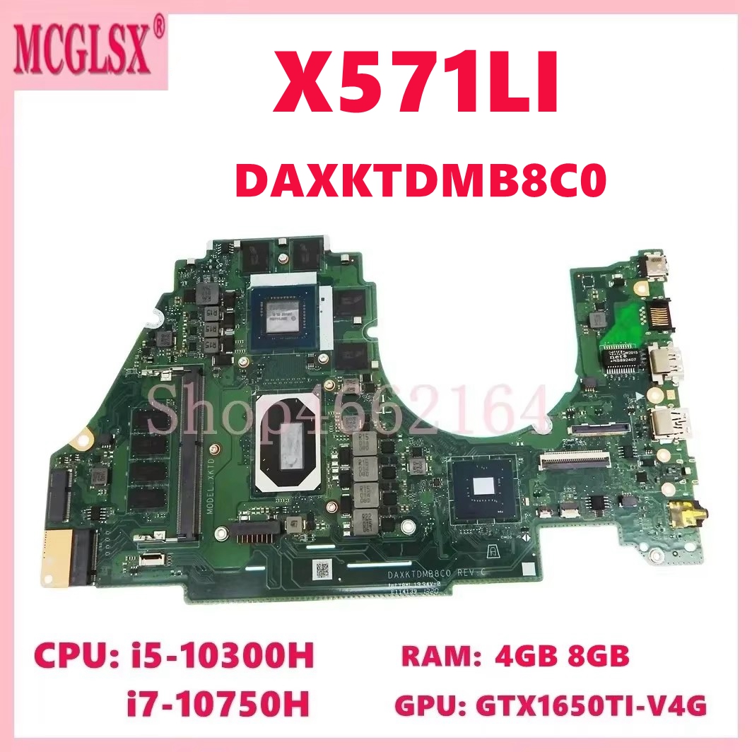 Płyta główna DAXKTDMB8C0 I5 I7 – Ddr4 8Gb recenzja i cena