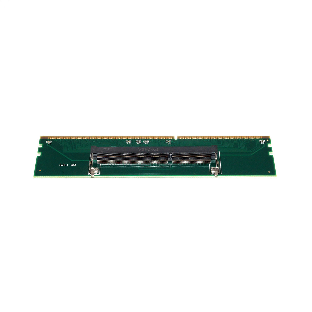 1 szt. Adapter pamięci So-Dimm – Sodimm Ddr4 recenzja i cena