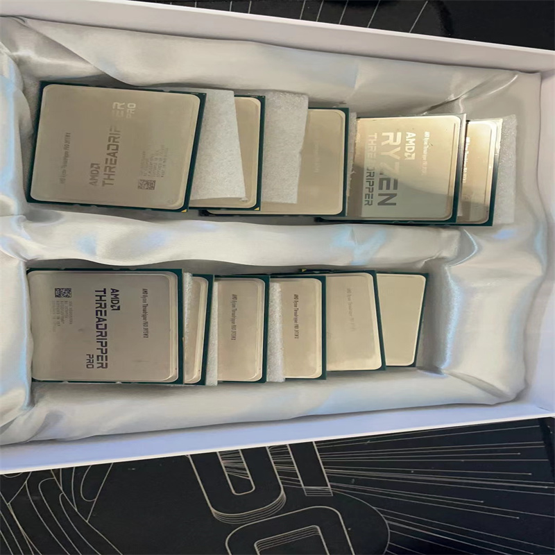 Procesor Epyc 7502, 32 rdzenie – Ddr4 3200Mhz recenzja i cena