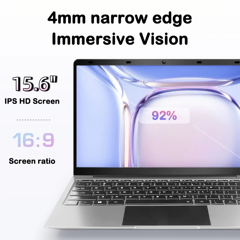 Nowy ultracienki laptop 15,6 c – Ddr4 Laptop Ram recenzja i cena