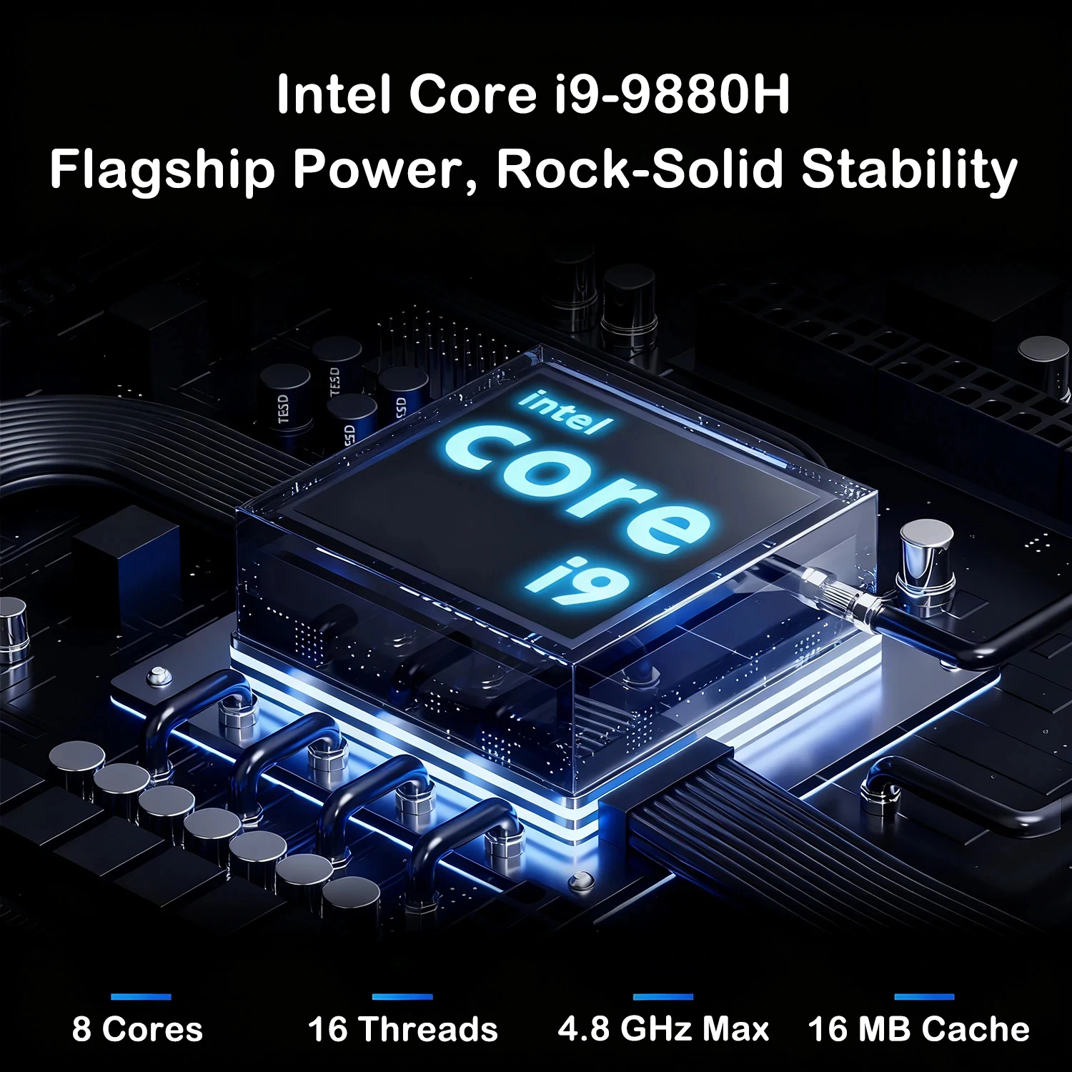 Zephyrine 2026 Oryginalny Lapt – Ddr4 32Gb recenzja i cena