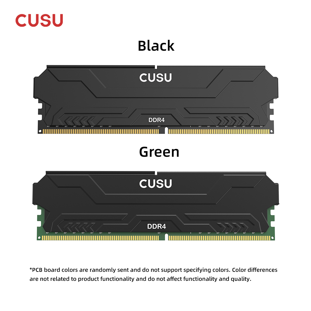 CUSU Memoria Ram DDR4 8gb 16gb – Ddr4 3200 16Gb recenzja i cena