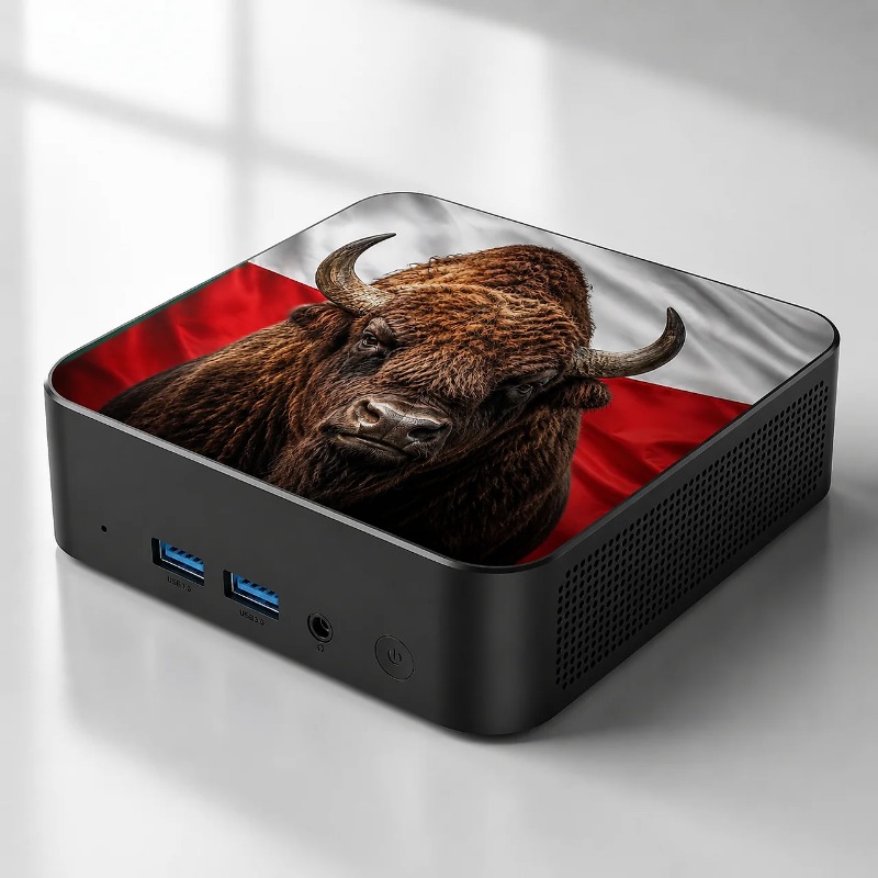 Nowy Mini PC 2026 Intel Core i – Ddr4 Laptop Ram recenzja i cena
