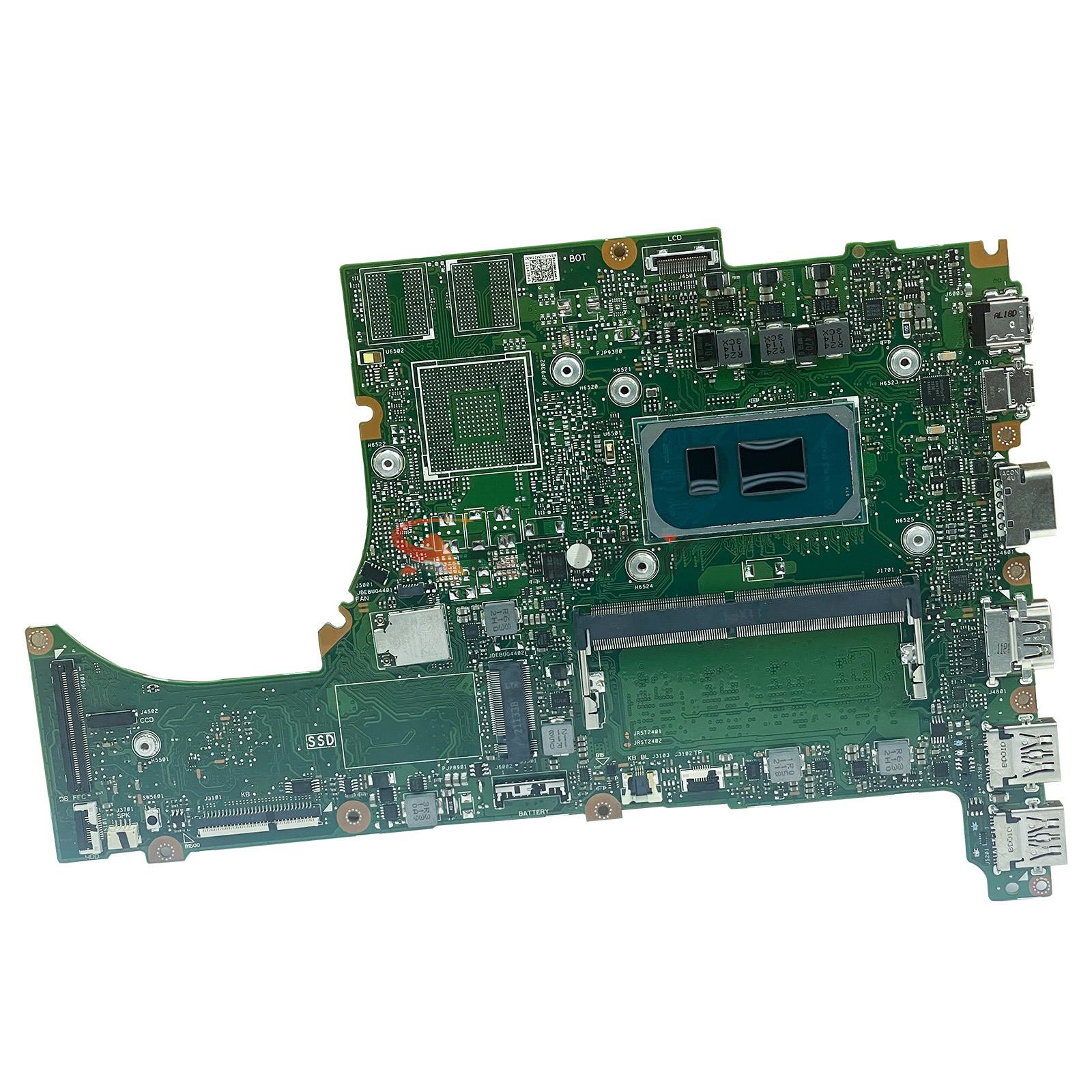 Płyta główna B1400CEPEY do lap – Sodimm Ddr4 recenzja i cena