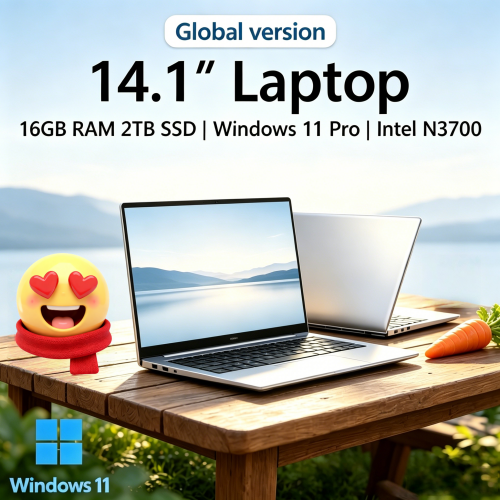 Novate 2026 Sleek Cut 14.1'' U – Ddr3 Ram recenzja i cena