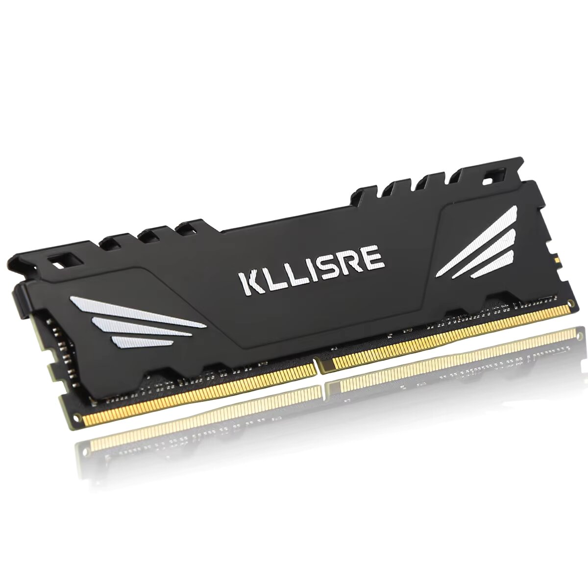 Kllisre DDR4 8GB 2666MHz 8G 32 – Ddr4 3200 16Gb recenzja i cena
