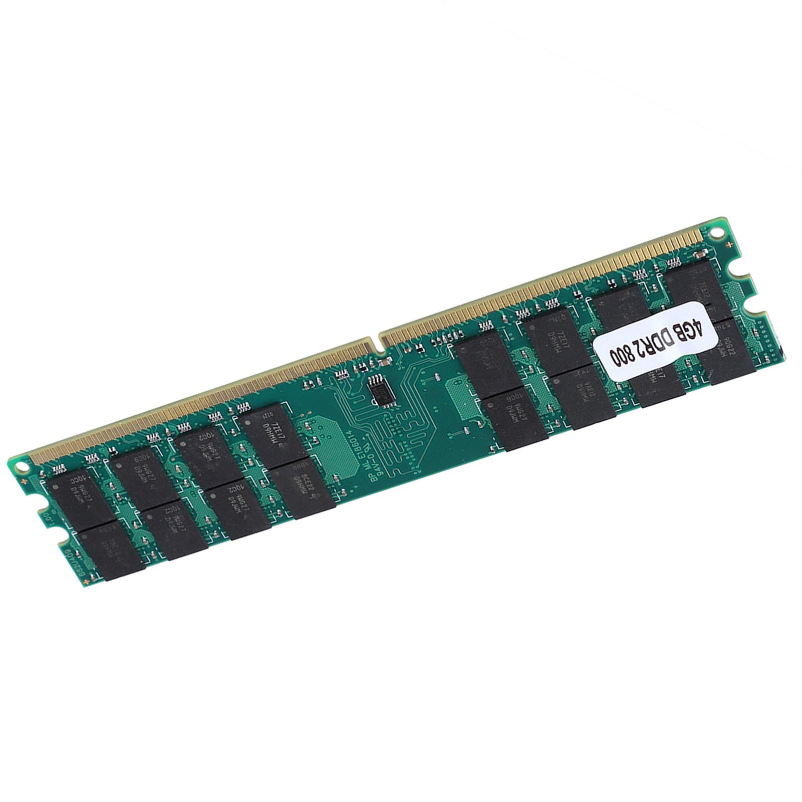 4GB 800MHz DDR2 do komputera s – Ddr2 Ram recenzja i cena