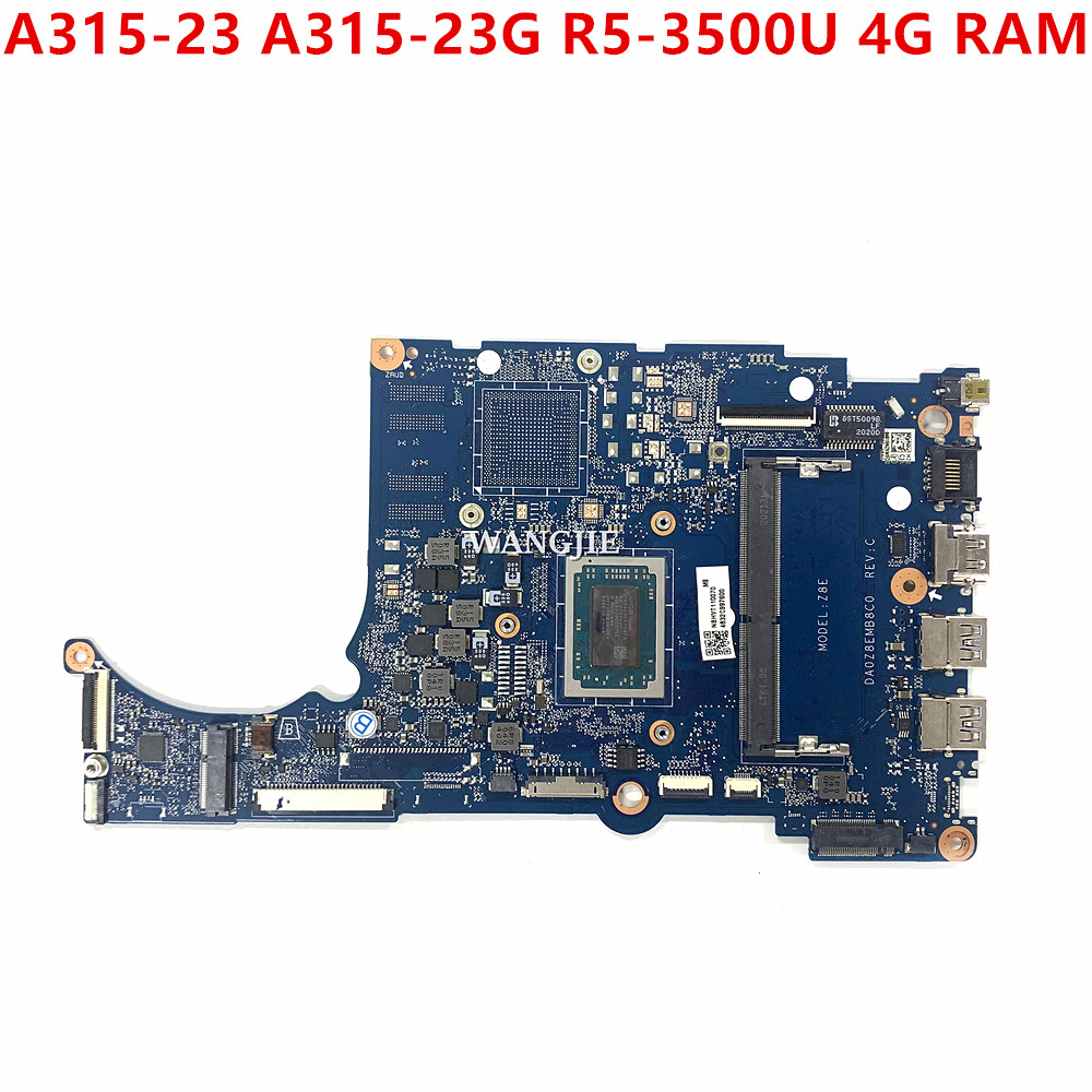 Dla Acer Aspire A315-23 A315-2 – Sodimm Ddr4 recenzja i cena