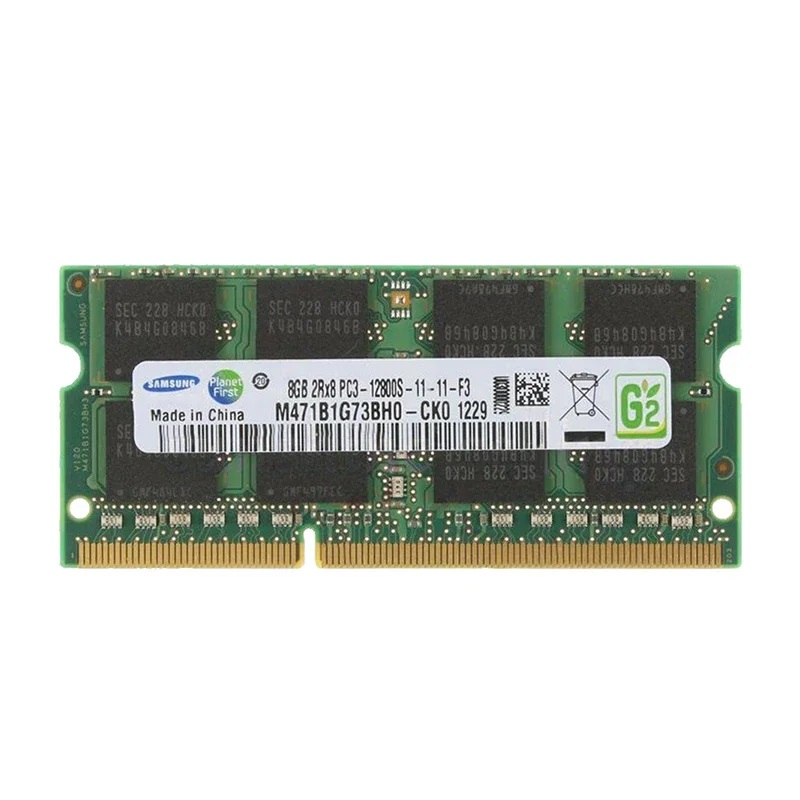 SAMSUNG Laptop Memoria DDR4 DD – Ddr4 3200 16Gb recenzja i cena