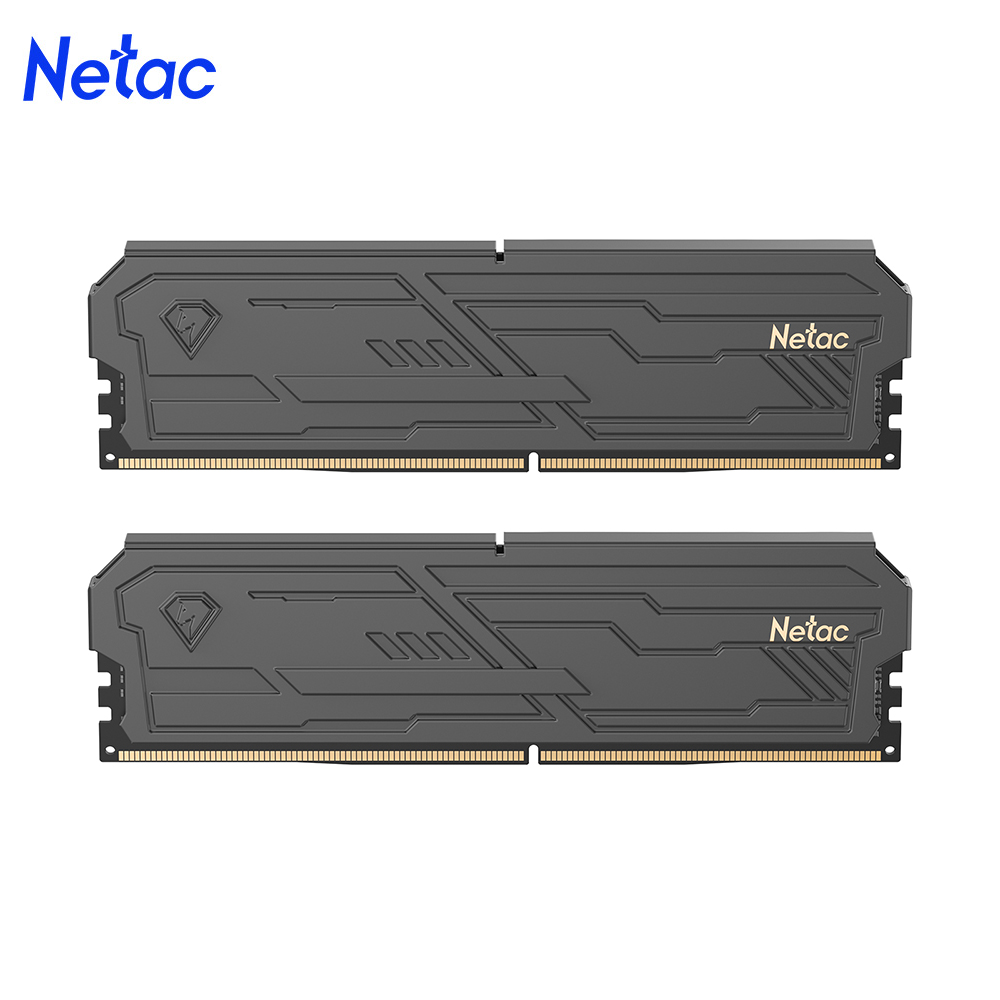 Pamięć Netac DDR4 3200MHz 3600 – Ddr4 3200 16Gb recenzja i cena