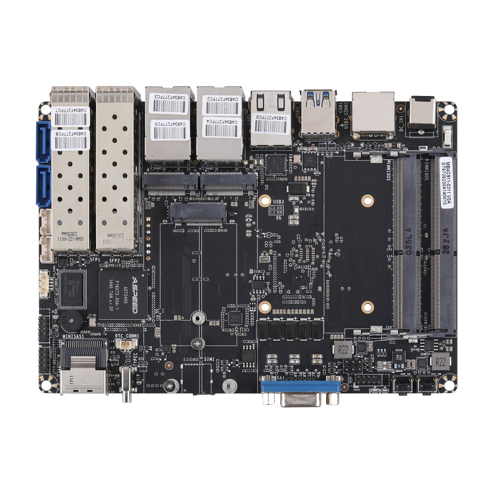 Mini PC Q20300G9 z procesorem  – Ddr4 Desktop Ram recenzja i cena