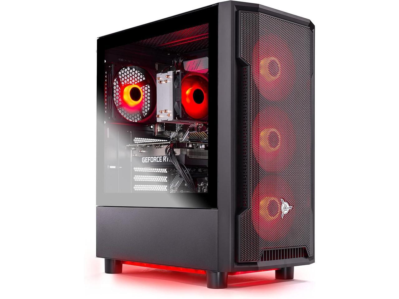 Skytech Gaming Shadow Gaming P – Ddr4 3200 16Gb recenzja i cena