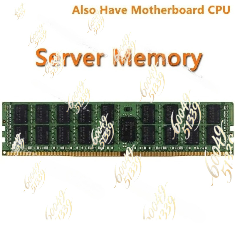 8G 16G 32G 64G 128G REG ECC RD – Ddr4 3200Mhz recenzja i cena