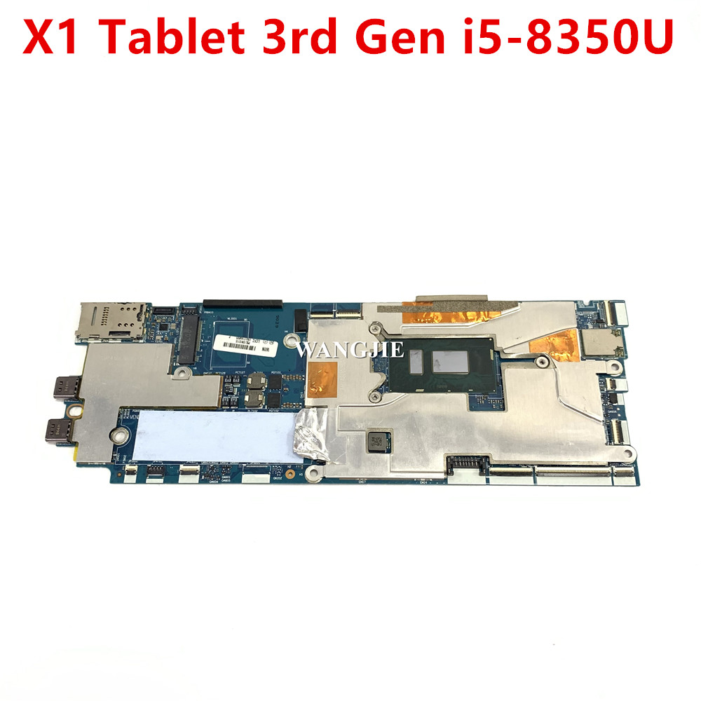 NM-B271 Płyta główna do laptop – Ddr4 8Gb recenzja i cena