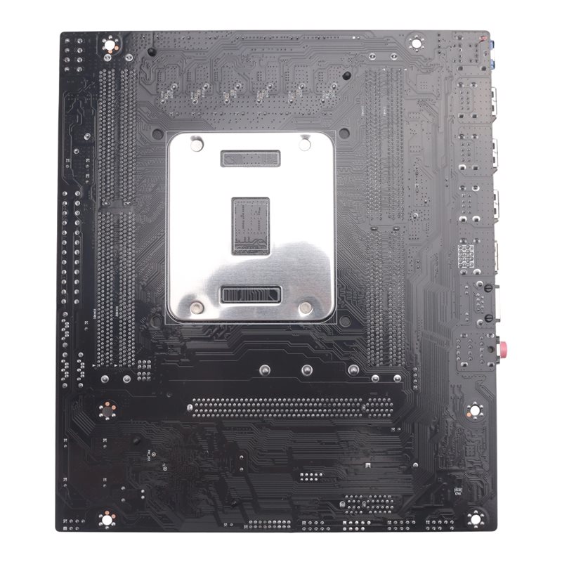 Płyta główna QWE-X99 B85 LGA20 – Ecc Ram Server recenzja i cena