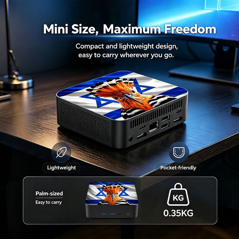 Wysokowydajny przenośny mini k – Ddr4 Laptop Ram recenzja i cena
