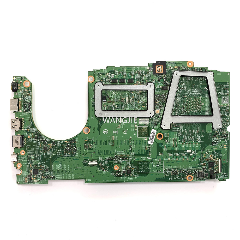 19802-1 Płyta główna do laptop – Ddr4 16Gb recenzja i cena